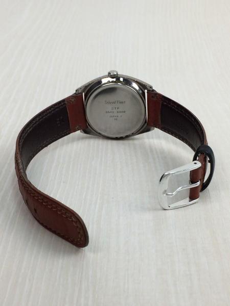 SEIKO(セイコー) / SCHOOL TIME/60～70s/6642-6000/手巻腕時計 