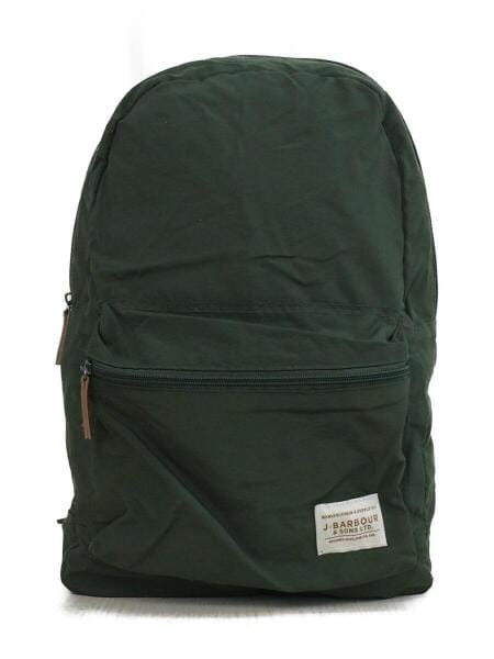 Barbour(バブアー) / Beauly Packable Backpack/リュック/ナイロン 