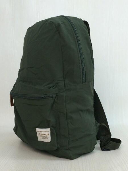 Barbour(バブアー) / Beauly Packable Backpack/リュック/ナイロン 
