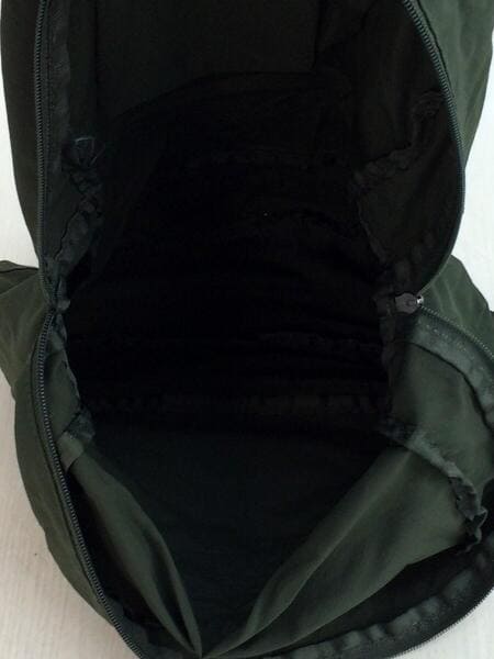 Barbour(バブアー) / Beauly Packable Backpack/リュック/ナイロン 