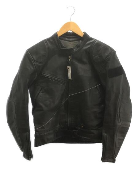 80s BMW MOTORADDO シングル レザー ライダース ヴィンテージ