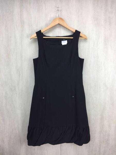 新品 Rene ノースリーブワンピース ルネ 38 ハンガー付き 楽天市場】【新着】【中古】Rene(ルネ) ワンピース クルーネック