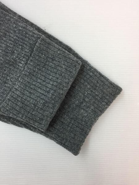 モンベル mont-bell ミッテルレギ 1106505 グレー セーター