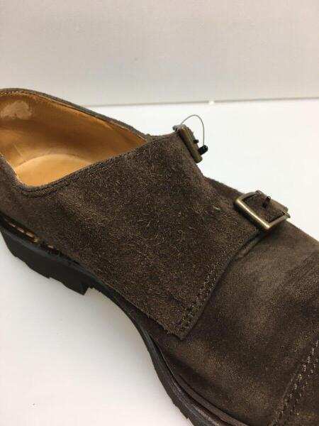 paraboot WILLIAM 7.5 Paraboot(パラブーツ) / WILLIAM/MARRON VEL