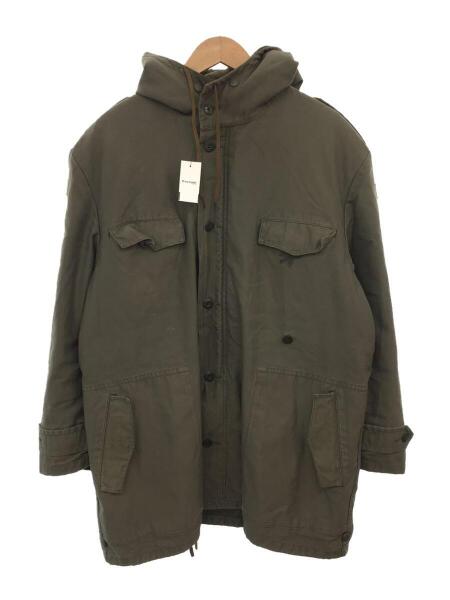 MILITARY(ミリタリー) / ドイツ軍/フィールドパーカー/ライナー付