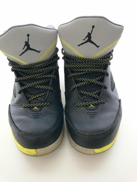 Nike ナイキ Air Jordan Flight Remix エアジョーダンフライトリミックス ブラック 070 セカンドストリート 衣類 家具 家電等の買取と販売ならセカンドストリート お問い合わせ番号