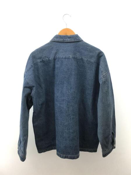 MONKEY TIME(モンキータイム) / DENIM COACH JACKET/デニムコーチ 