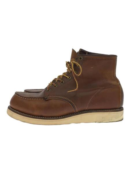 RED WING(レッドウィング) / アイリッシュセッター/ブーツ/US7.5/BRW 