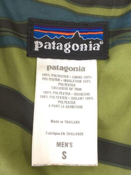 patagonia(パタゴニア) / Free Box Jacket/ジャケット/S/ポリエステル