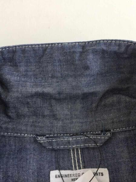 Engineered Garments(エンジニアードガーメンツ) / チンスト/チェンジ