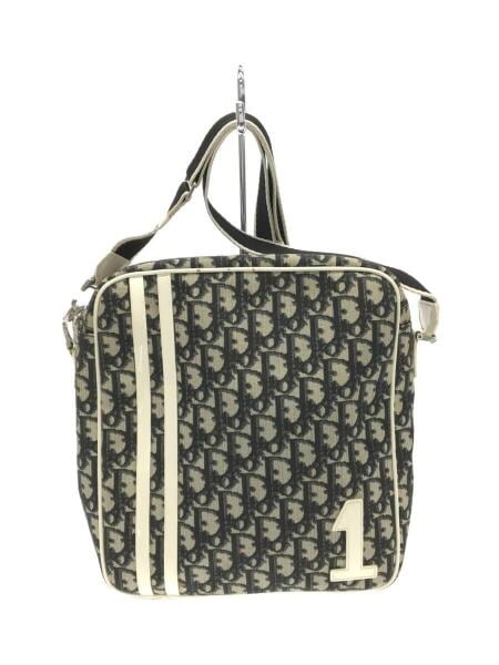 Christian Dior トロッター ナンバリング No.1