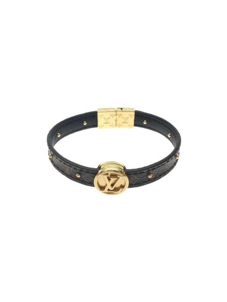 LOUIS VUITTON(ルイヴィトン) / ブラスレ・LVサークルリバーシブル_ 