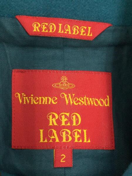 Vivienne Westwood RED LABEL(ヴィヴィアンウエストウッドレッド