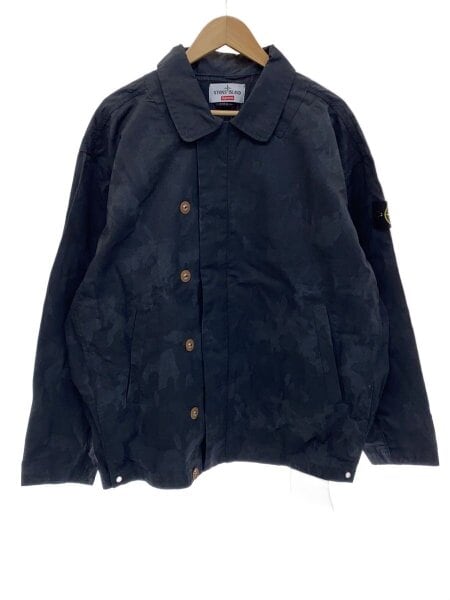 Supreme(シュプリーム) / ×STONE ISLAND/22ss/Reactive Ice Camo