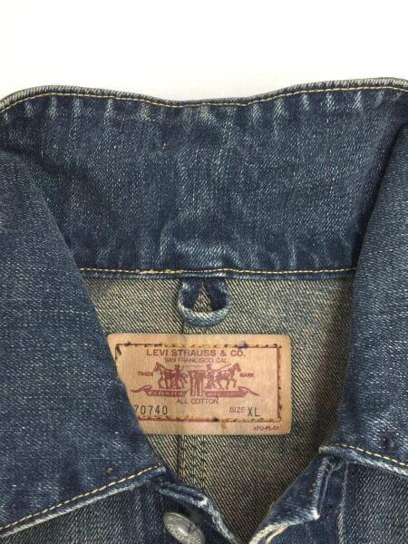 Levi's REDTAB(リーバイスレッドタブ) / 00s/ユーズド加工