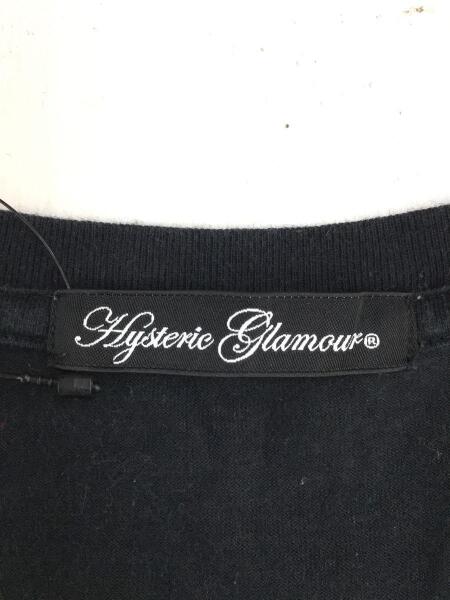HYSTERIC GLAMOUR(ヒステリックグラマー) / HYSTERIC ROCK/Tシャツ 
