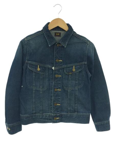 Lee(リー) / ×green label relaxing/Gジャン/S/コットン/IDG/LB9846 