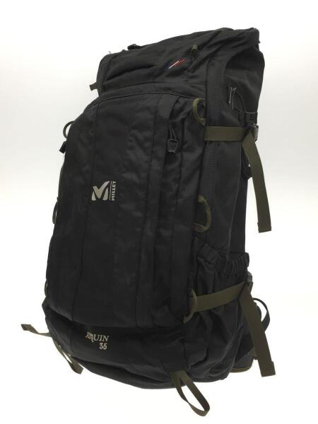 MILLET(ミレー) / REQUIN 35/レインカバー付き/バックパック/バッグ 