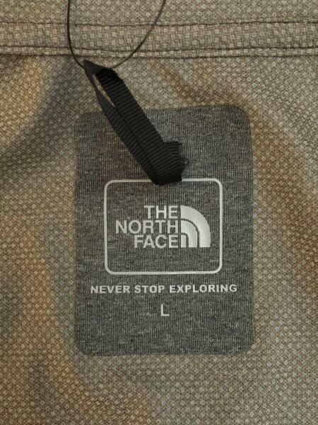 THE NORTH FACE(ザノースフェイス) / FLASHDRY Active Hoodie/ジップ 