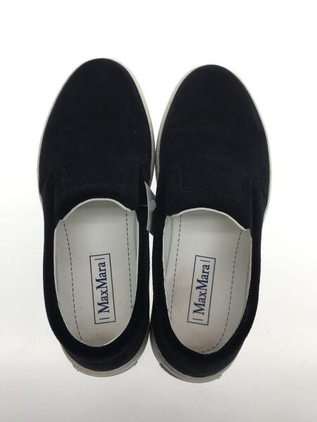 MAX MARA(マックスマーラ) / 厚底/スリッポン/ローカットスニーカー/35 