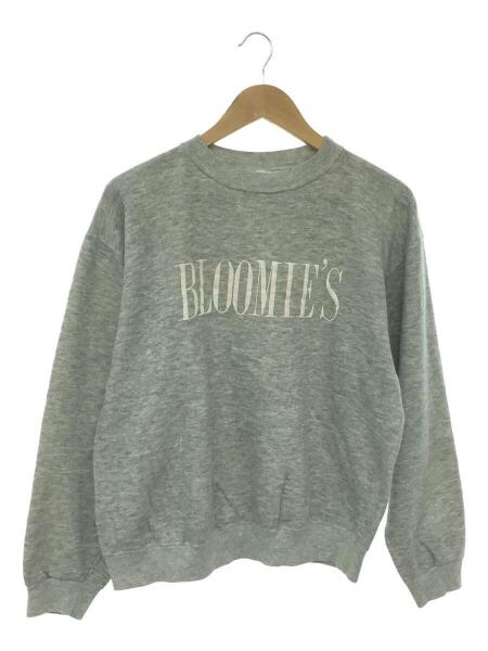 Hanes(ヘインズ) / 80s/スウェット/L/コットン/GRY | 古着の販売・通販 