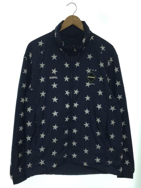 F.C.R.B.(F.C.Real Bristol)(エフシー(レアルブリストル)) / 18AW 