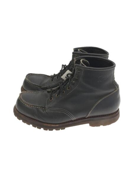 Danner(ダナー) / レザーワークブーツ/US8/BLK/レザー/D6212 | 中古品  