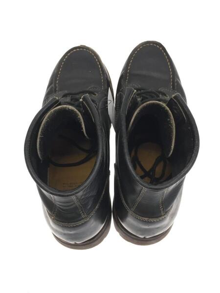 Danner(ダナー) / レザーワークブーツ/US8/BLK/レザー/D6212 | 中古品  