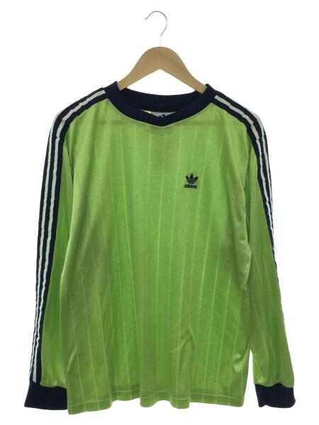adidas(アディダス) / 90s/万国期/ゲームシャツ/カットソー/XL  