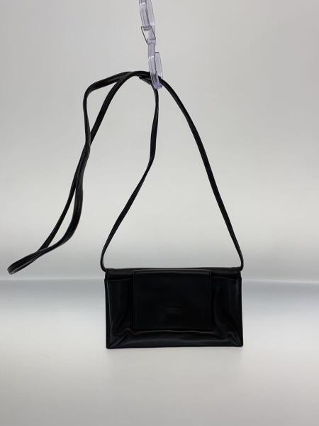 ear PAPILLONNER(イアパピヨネ) / モバイルウォレット横型ショルダー 