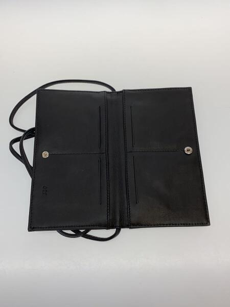 ear PAPILLONNER(イアパピヨネ) / モバイルウォレット横型ショルダー 