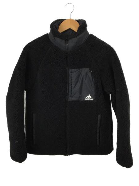 adidas(アディダス) / SHERP REV JKT/リバーシブルフリースジャケット 