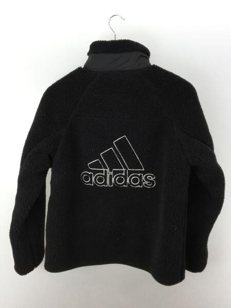 adidas(アディダス) / SHERP REV JKT/リバーシブルフリースジャケット 