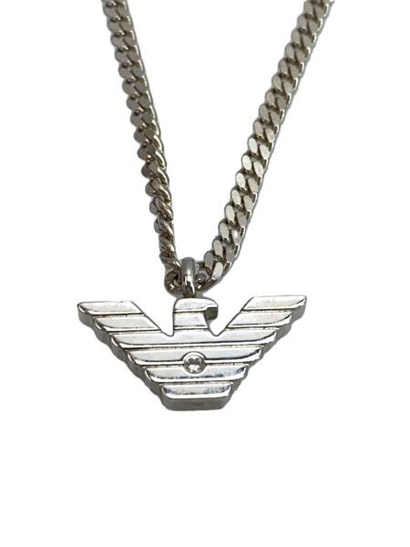 EMPORIO ARMANI(エンポリオアルマーニ) / ネックレス/SV925/SLV/トップ