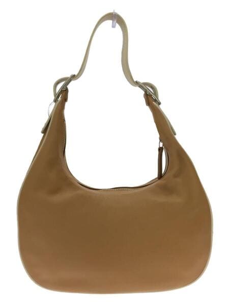 COACH(コーチ) / ワンショルダーバッグ/レザー/ベージュ/9591 COACH(コーチ) / ワンショルダーバッグ/レザー/ベージュ/9591