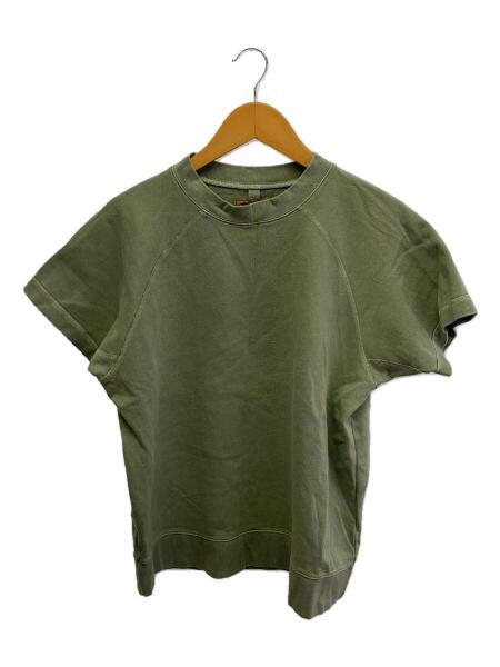 Nigel Cabourn(ナイジェルケーボン) / LYBRO/半袖スウェットTシャツ/46 
