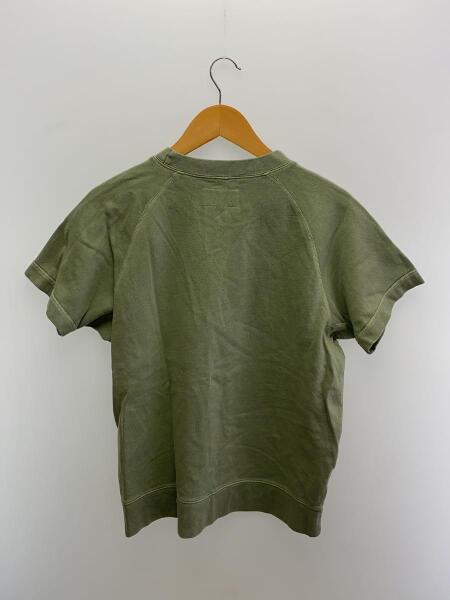 Nigel Cabourn(ナイジェルケーボン) / LYBRO/半袖スウェットTシャツ/46 