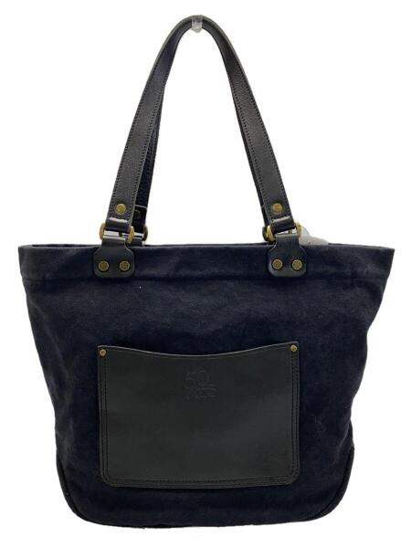 DAKOTA(ダコタ) / 50th Anniversary/トートバッグ/キャンバス×レザー 