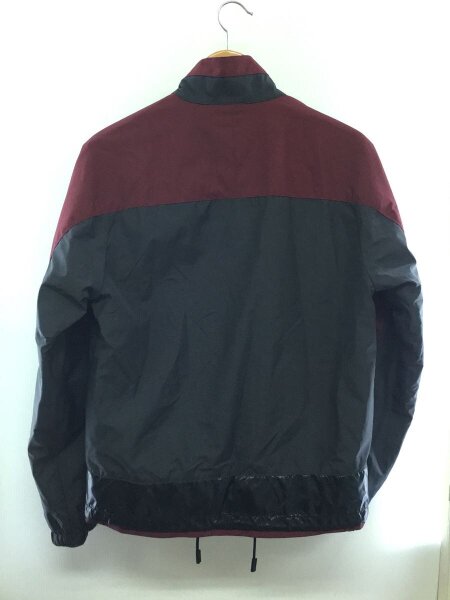 COACH(コーチ) / リバーシブルナイロンジャケット/44/ナイロン/BLK  