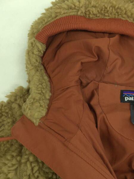 patagonia(パタゴニア) / ダスティ・メサ・パーカ_ブラウン/S