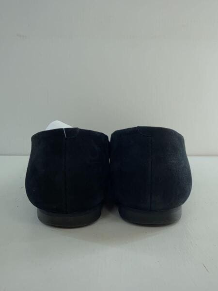 camper(カンペール) / TWINS/フラットパンプス/39/BLK/スウェード 
