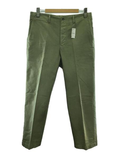 visvim(ヴィズヴィム) / 22AW/CONTRARY DEPT/FIELD CHINO PANTS/3 