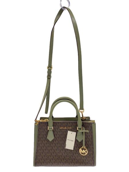 MICHAEL KORS(マイケルコース) / 2WAY/ハンドバッグ/ショルダーバッグ 