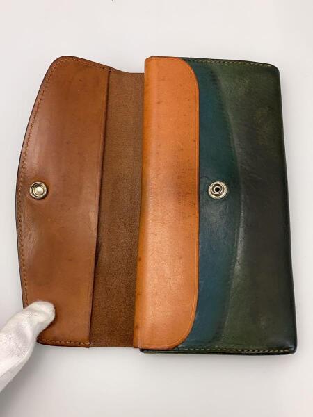 moto 長財布 ファスナー式 インディアンモトサイクル ラウンド長財布