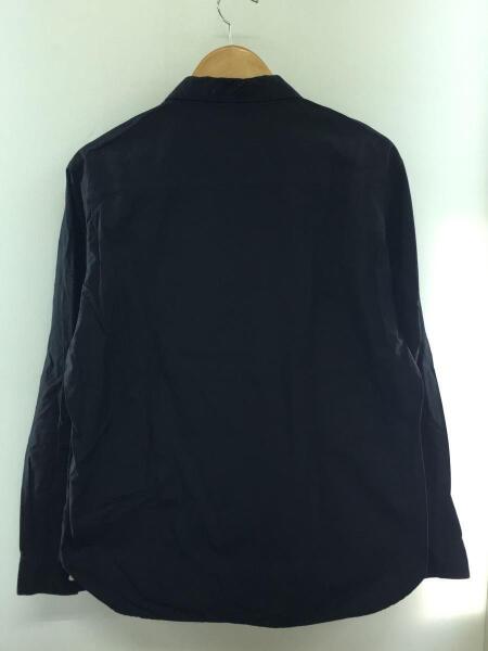 nonnative(ノンネイティブ) / 22SS/RANCHER FULL ZIP L/S SHIRT/シャツ 