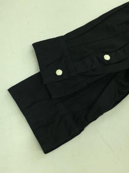 nonnative(ノンネイティブ) / 22SS/RANCHER FULL ZIP L/S SHIRT/シャツ 