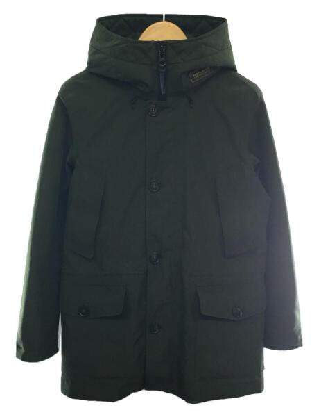 WOOLRICH TETON ARCTIC PARKA GORE-TEX