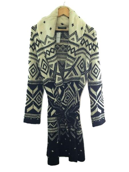 LAUREN RALPH LAUREN(ローレンラルフローレン) / ノルディック柄  