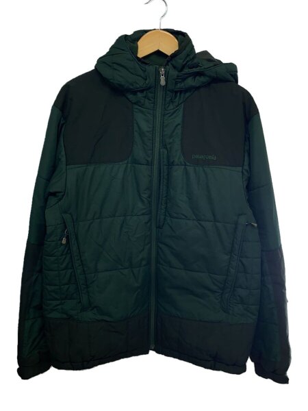 patagonia(パタゴニア) / PUFF RIDER JACKET/中綿ジャケット/M 