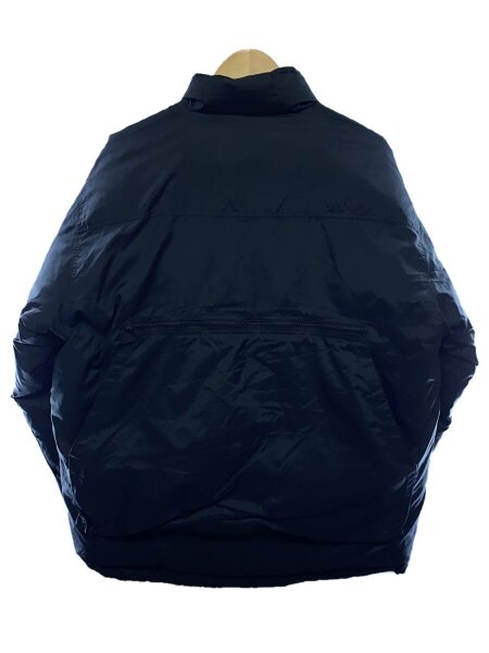 希少90s STUSSY Fishing down Jacket Mサイズ STUSSY(ステューシー) / 90s/OLD STUSSY/fishing down jacket/ダウン